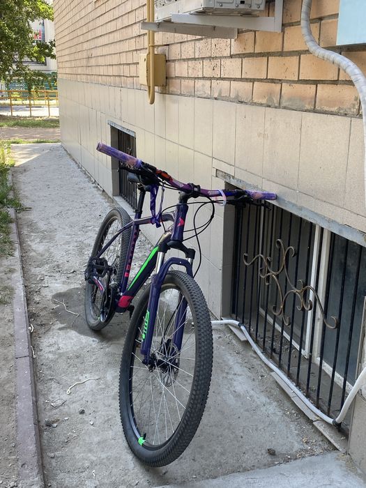 Продам велосипед Forward Apache