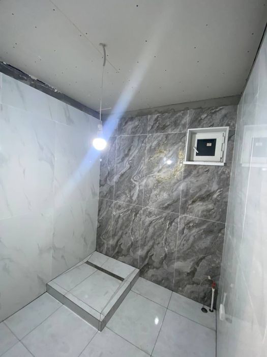 Услуги кафельщика,плиточник
