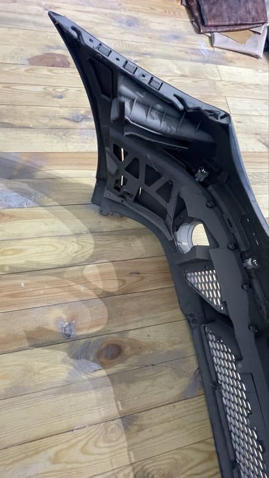 Bamper mersedes w211