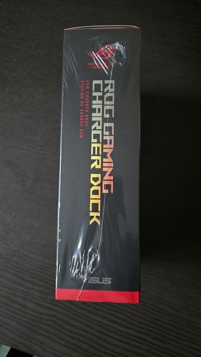 ROG Gaming Docking pentru console ROG Ally