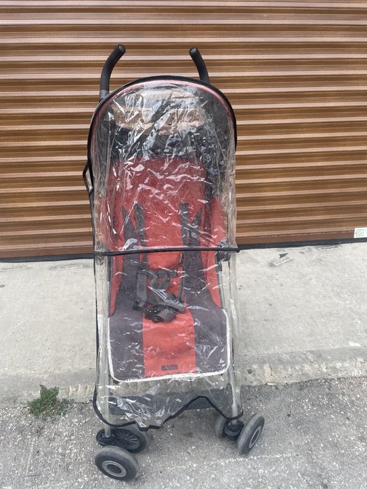 Детска количка McLaren quest