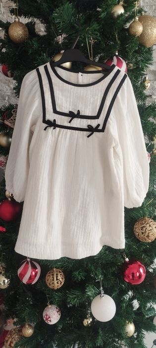 Зара рокличка р-р104 цена 25