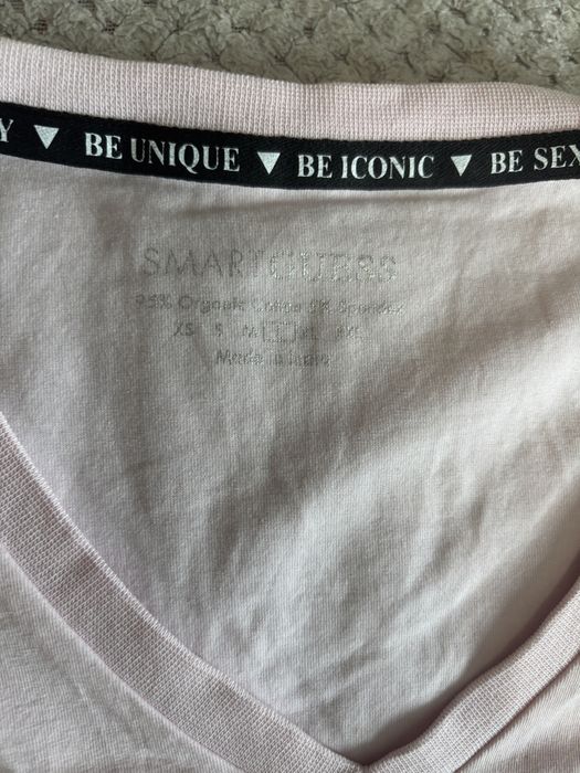 Маркови Тениски.