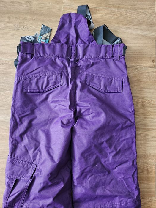 Pantaloni noi snowboard/ ski Fundango