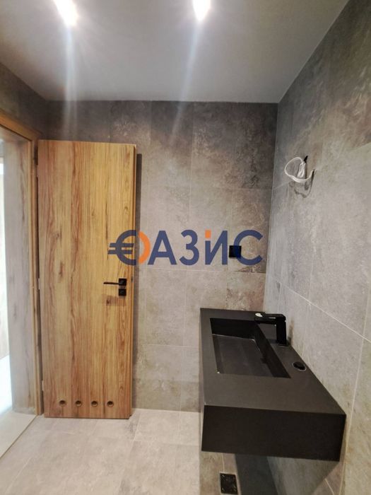 Продава се Двустаен апартамент в Созопол - 59 кв.м за 1473 €/кв.м - Снимка #12