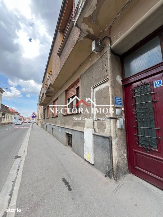 NECTORA IMOB Exclusivitate-Apartament 2 camere, Ultracentral, 75 mp