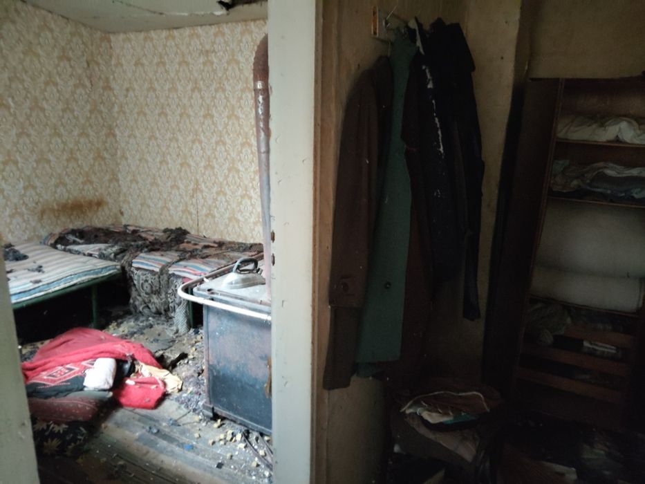 Вила с двор в Нови Искър