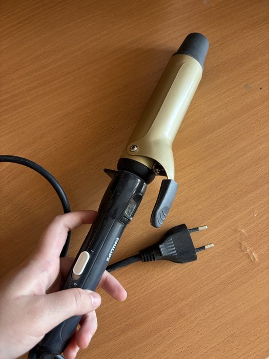 плойка бар жаксы