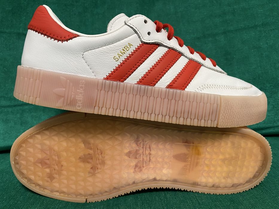 Adidas Sambarose marimea 41