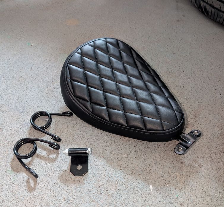 Piese moto / chopper / bobber ( sa , aripa , evacuare , ghidon )