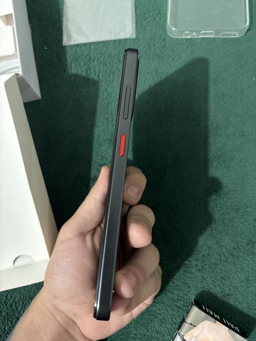 vand telefon nou ZTE a35