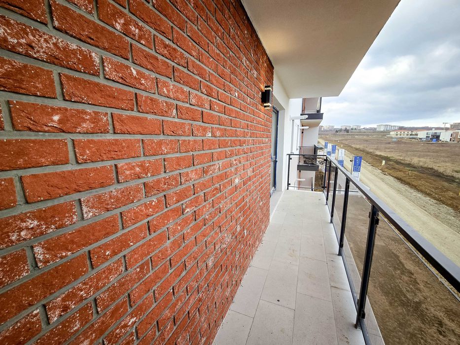 De la Proprietar !Intabulat! AP 2 cam Kaufland Galata, parcare inclusa!