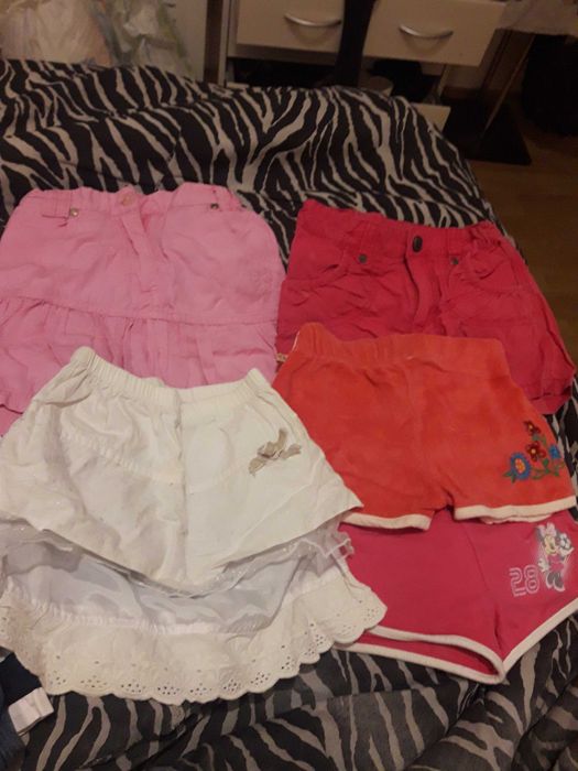 Дрешки 92 104 2-10лв