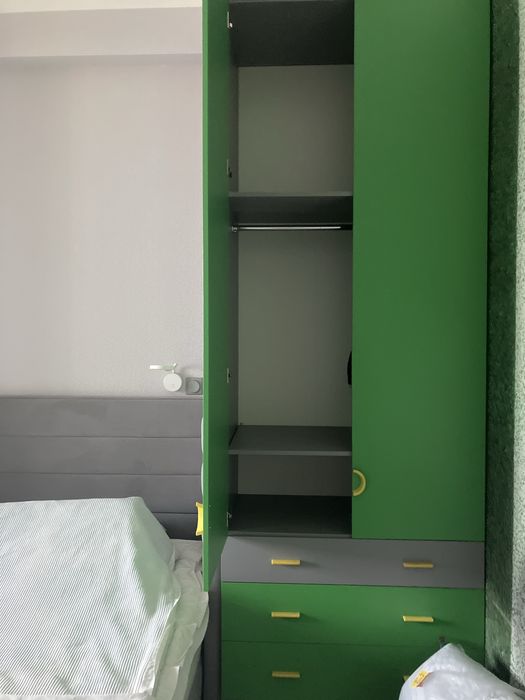 Продам шкаф для детей