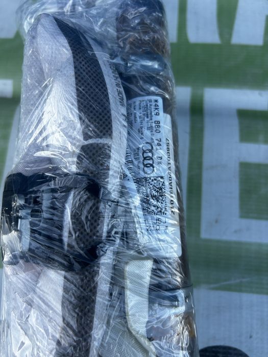 Airbag cortină plafon stânga Audi A6 C8 break , avant