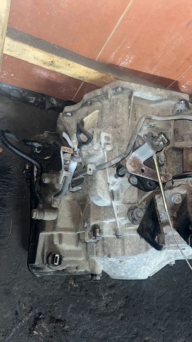 Ниссан примера р11