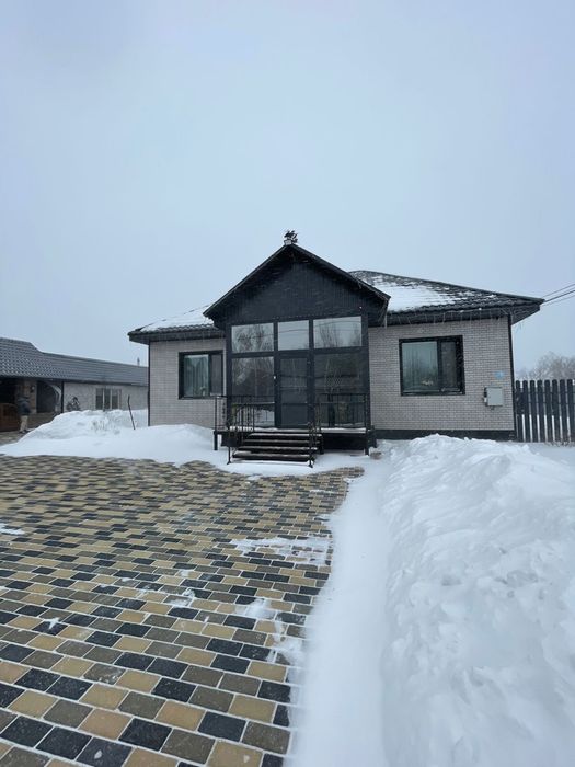 Продам Дом, Тепличное