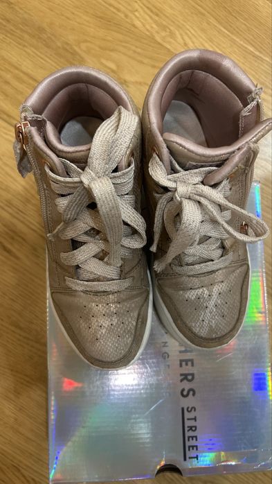 Skechers кроссовки