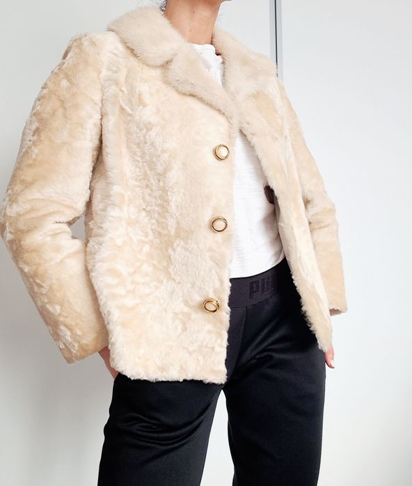 Blana naturala superba