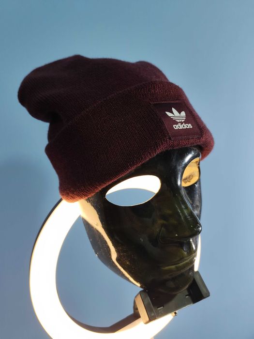 Adidas Шапка М/Л
