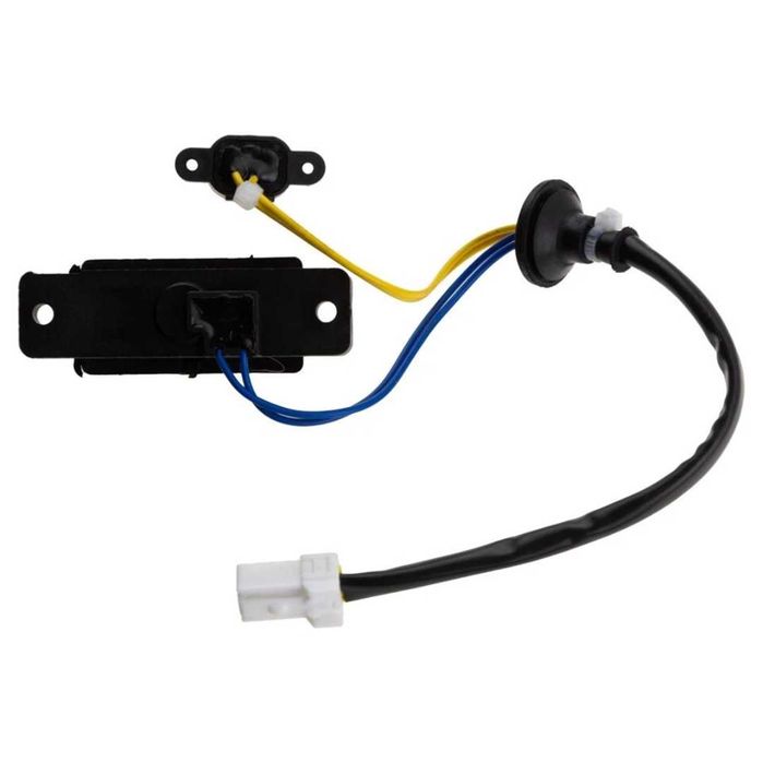 Бутон на дръжка за багажник SUZUKI SX4 2006 - 2015 (keyless) (НОВ)