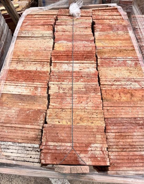 Cărămidă aparentă