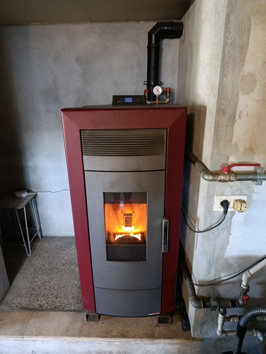 Vânzare Termosemineu