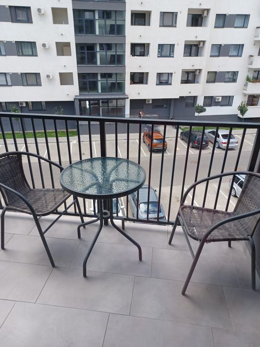 Apartament 2 camere - Prima, Oneștilor