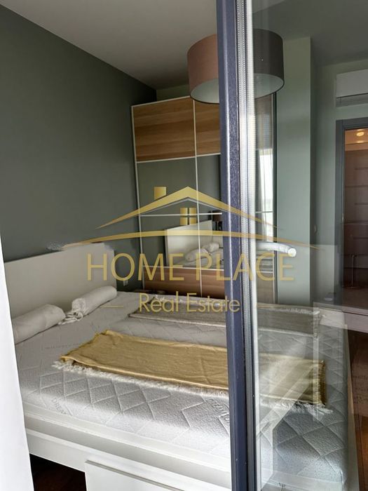 Дава се под наем Двустаен апартамент в Варна, Бриз - 60 кв.м за 816 € - Снимка #5