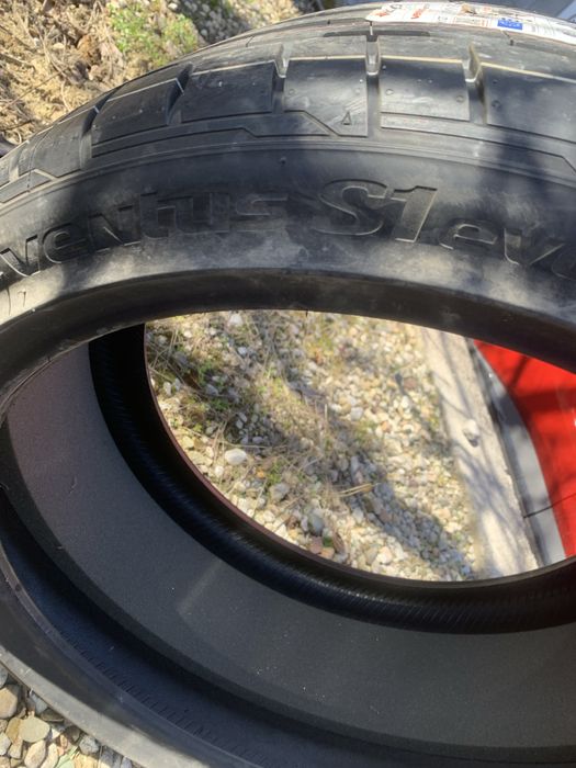 HANKOOK 275/35ZR 21 103Y S-1 Evo-3 AO XL MFS SA