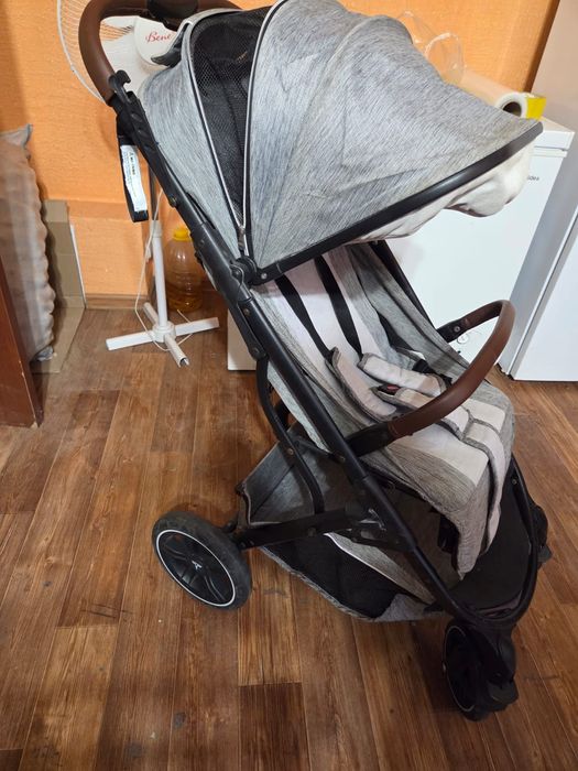 Детская  коляска