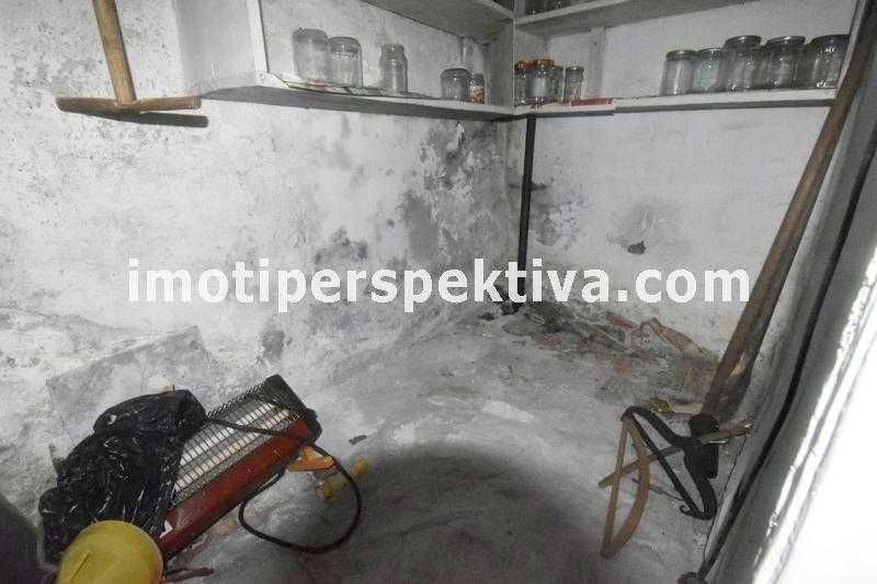 Продава се Къща в Пловдив, Център - 88 кв.м за 1858 €/кв.м - Снимка #19