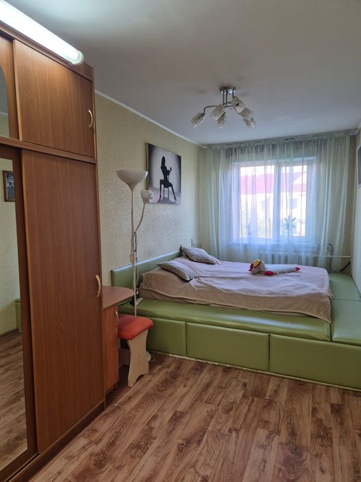 Продам 2-х комнатную квартиру!