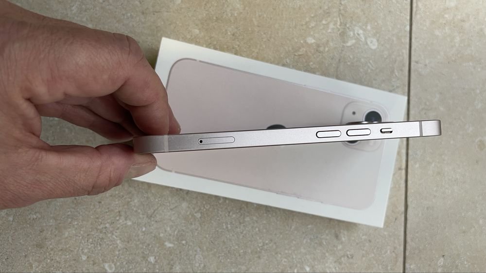 Iphone 13…impecabil