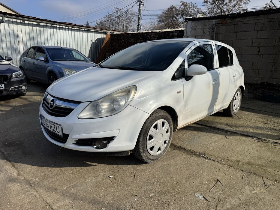 Opel Corsa D 1.3 Diesel 2009