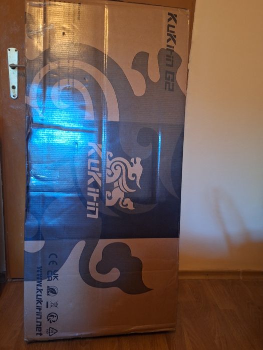 Trotinete electrice Kukirin G2!