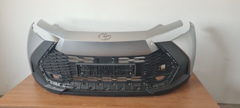 Bara fata toyota chr 2024 - 2026
