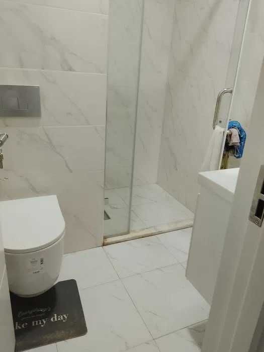 СРОЧНО‼️Istanbul city 2комн/3/9  Средний Р 70м2‼️Яккасарай ресторан‼️