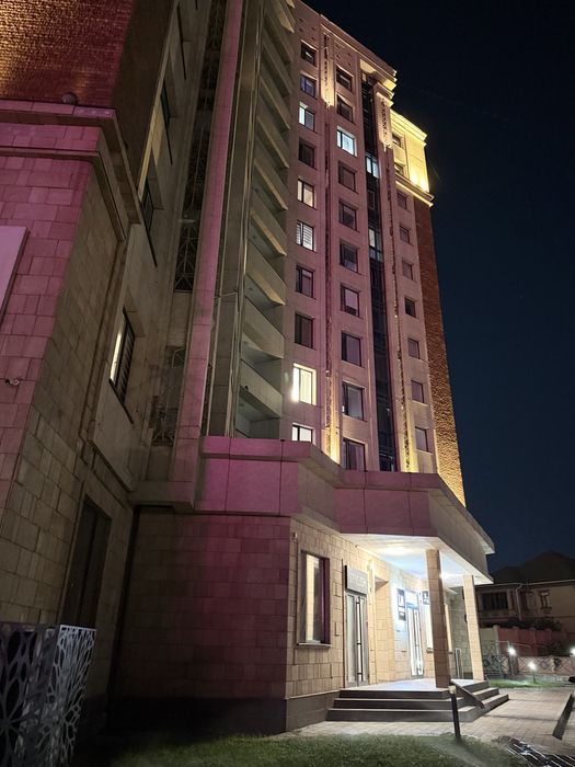 Кунаева Royal Apartaments