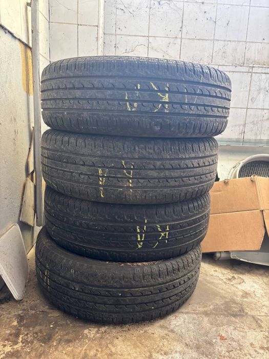 Зимни гуми Good Year