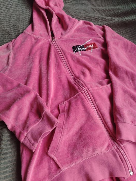 Trening fete original