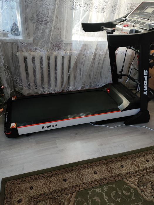 Беговая дорожка S900DS
