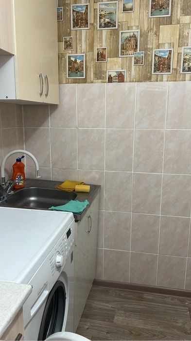 Квартира посуточно