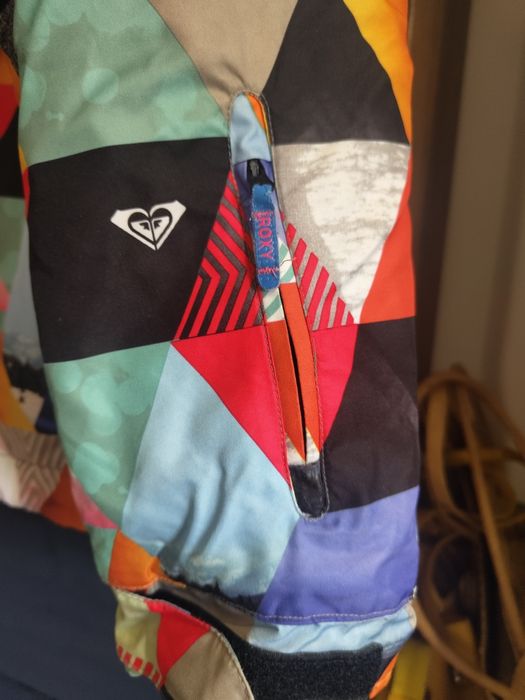 Дамско зимно яке ROXY – M, много добро състояние