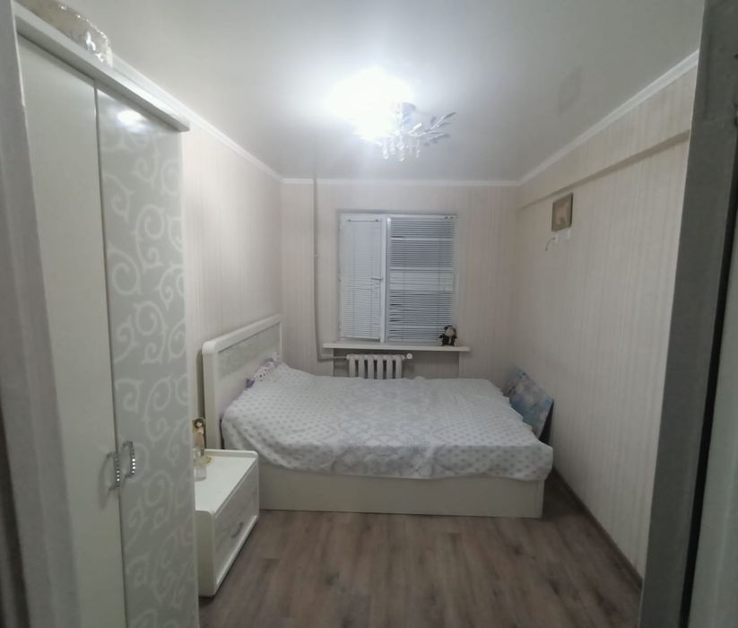 Продается срочно 2х комнатная квартира