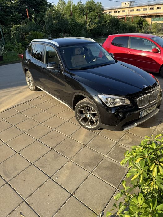 BMW x1 din 2013, x drive 20D