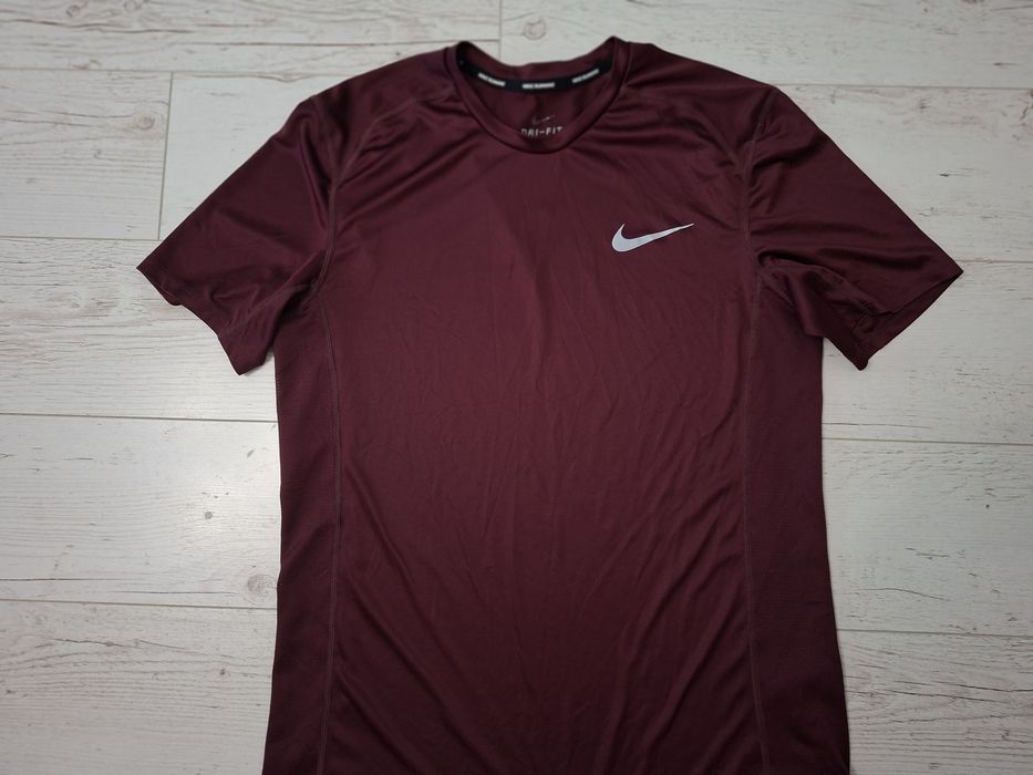 NikeDryFit-Ориг.тениска