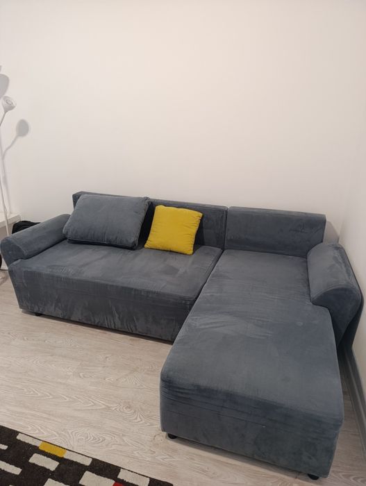 Vând canapea/coltar extensibila