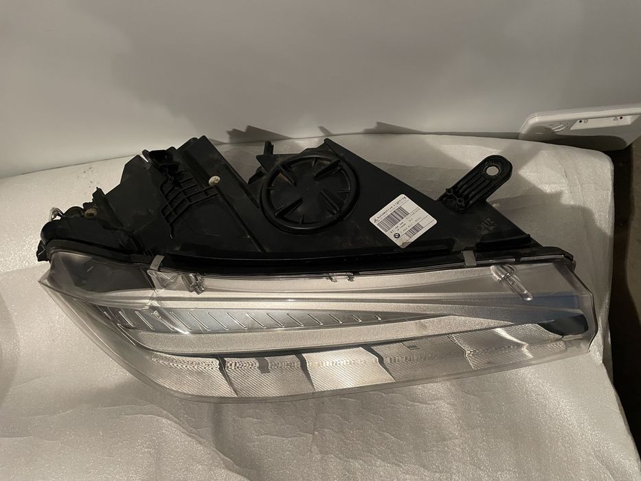 Far dreapta Bmw X5 X6 F15 F16 Full led Adaptiv