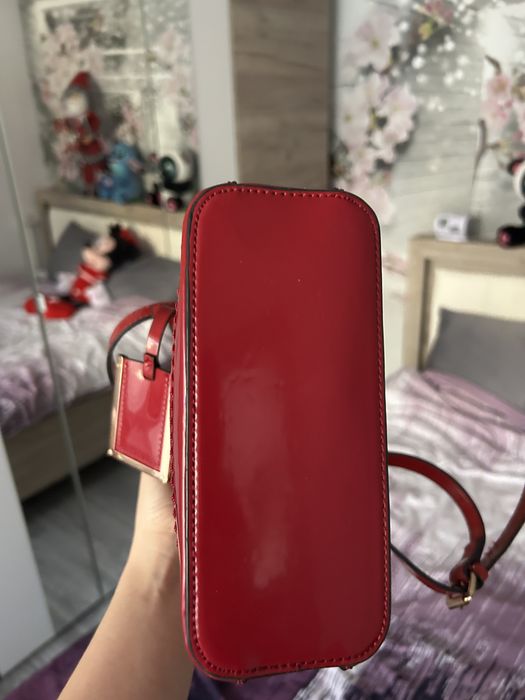 Geanta rosie river island